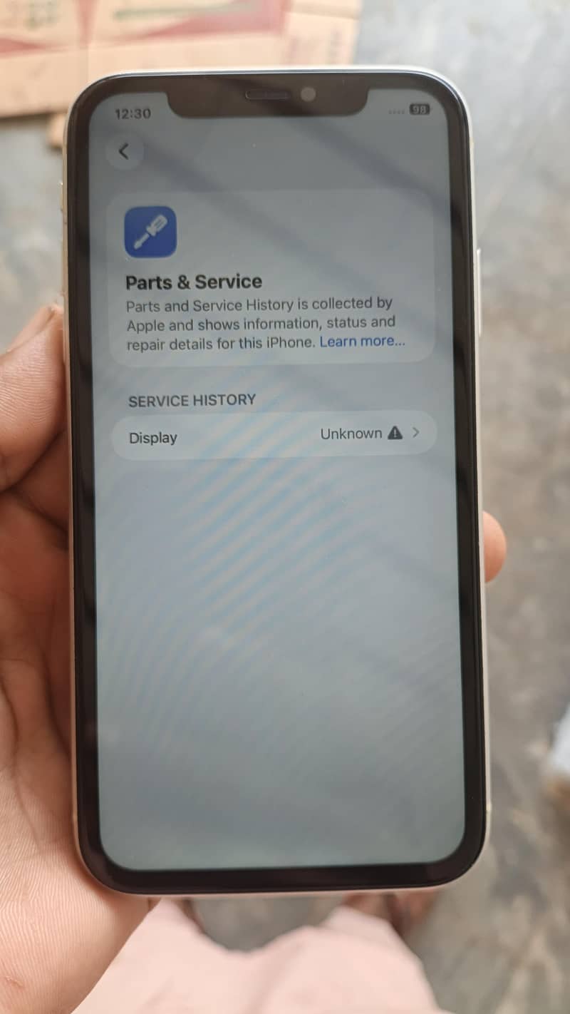 Apple iPhone 11 6