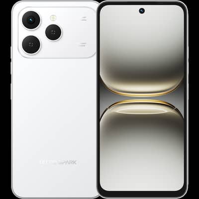 Tecno Spark 40