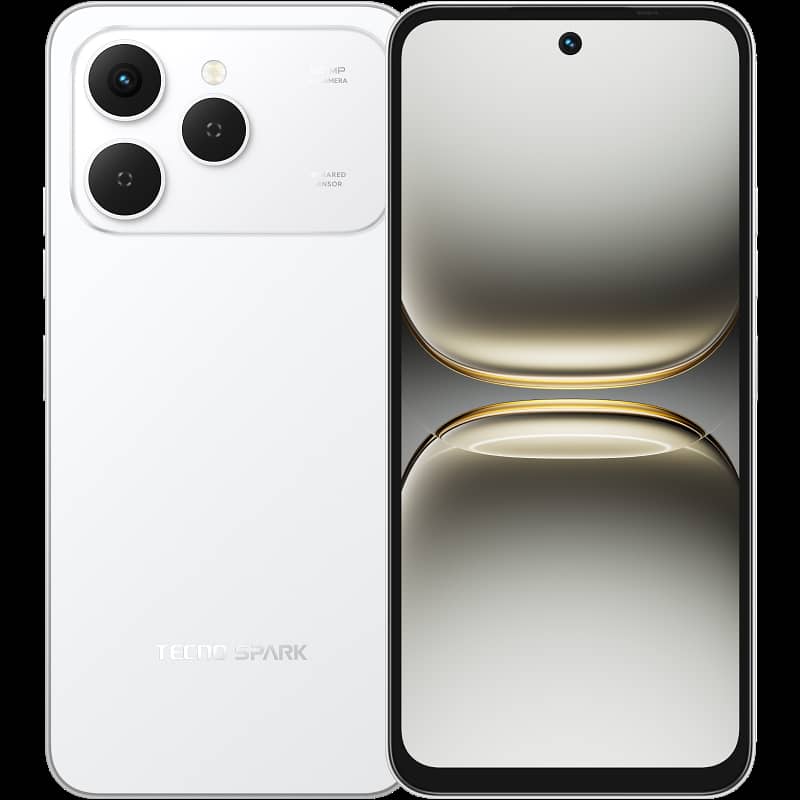 Tecno Spark 40 0