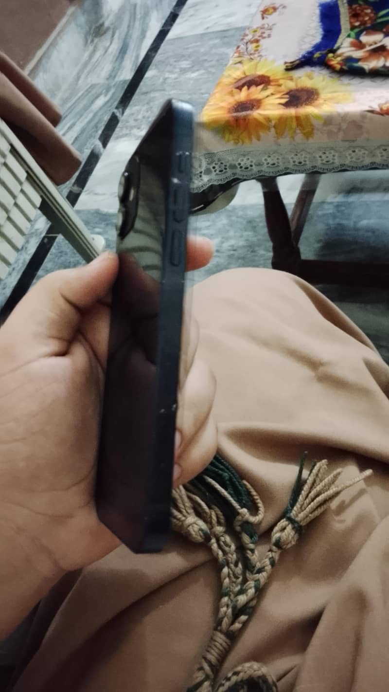 iPhone 12 4
