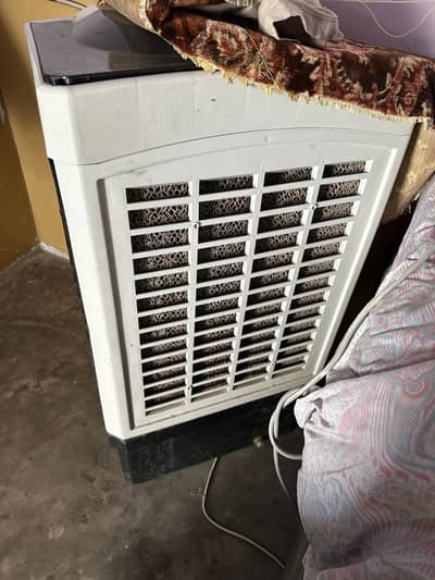room cooler ha