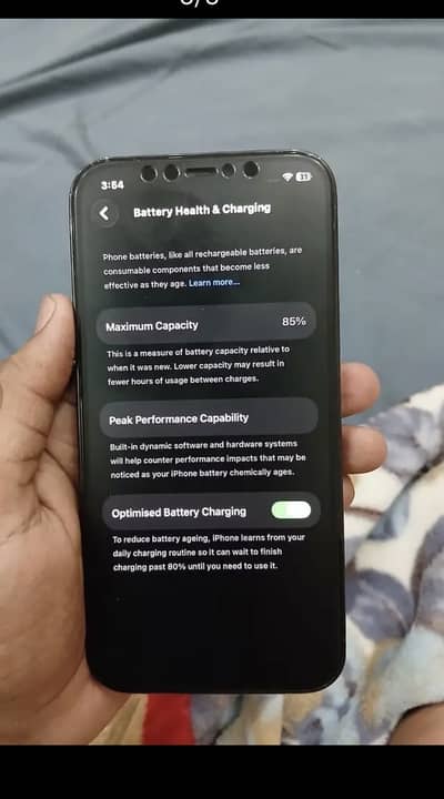 Iphone 12 pro pta approved officially