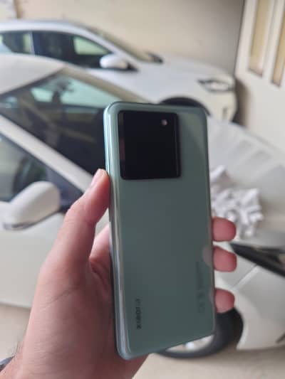 Xiaomi 13T Pro