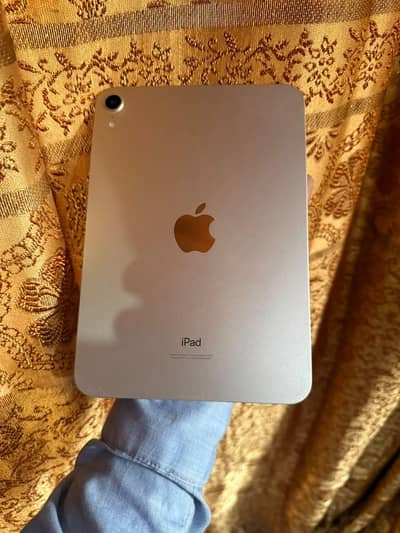 ipad mini 6.