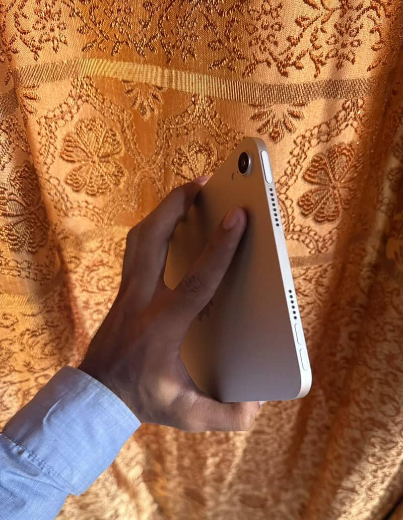 ipad mini 6. 2