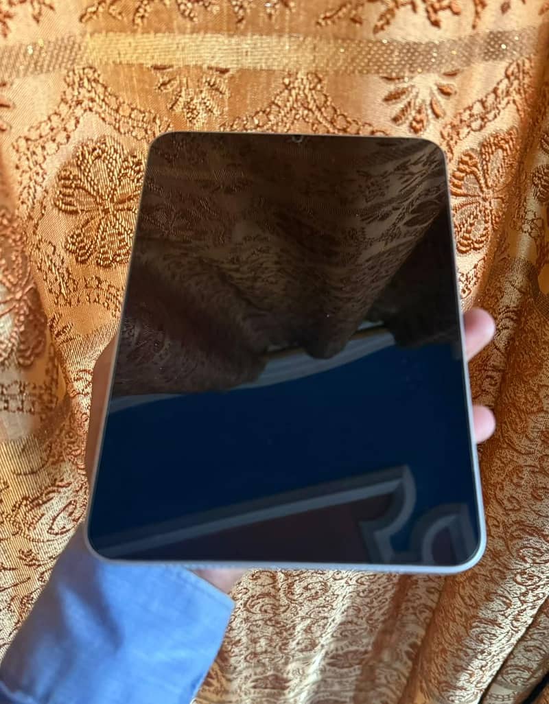 ipad mini 6. 3