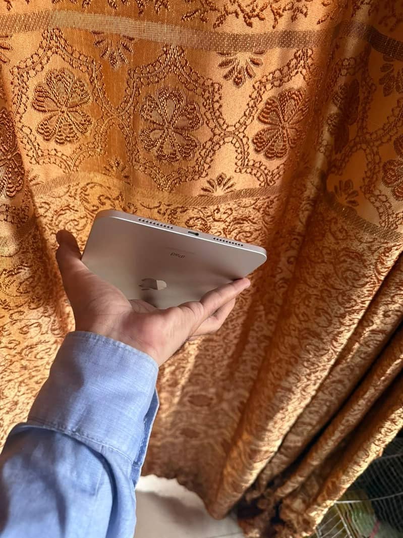 ipad mini 6. 5