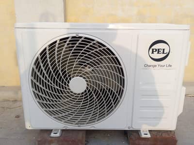 pel 1 ton T3 inverter. . .