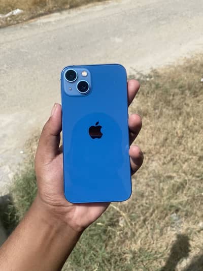 Apple iPhone 13 Jv 128GB