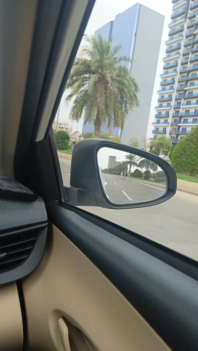 I qualified driver