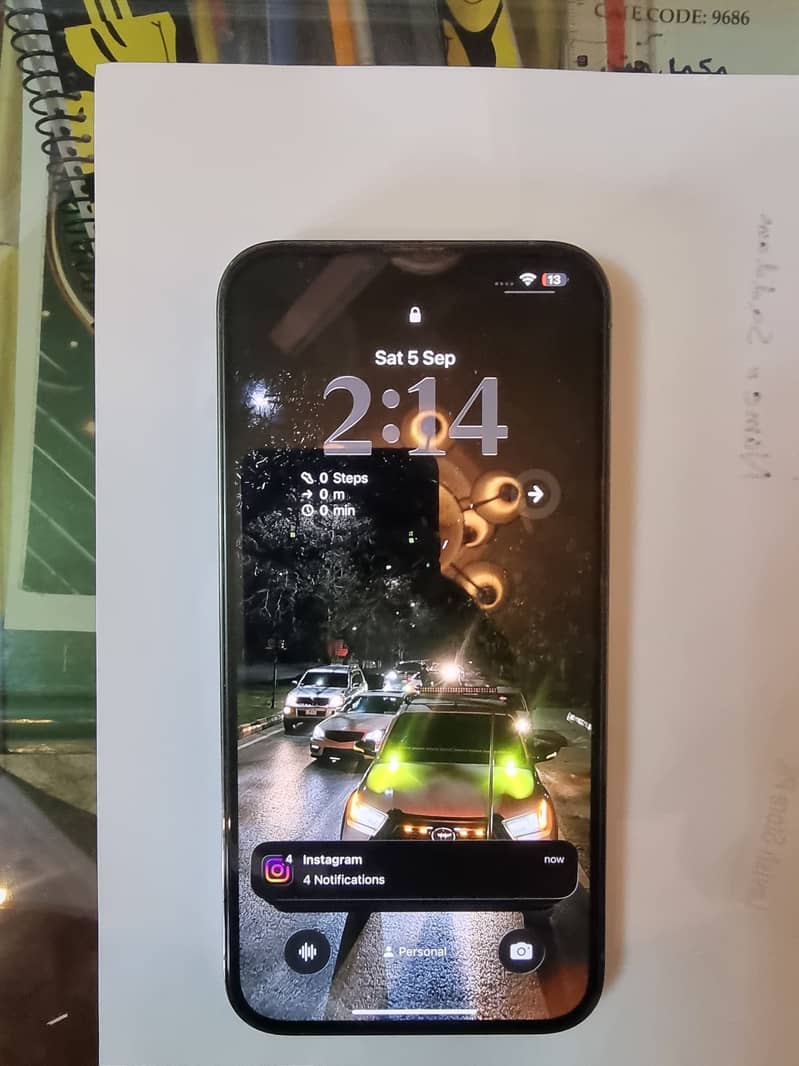 Apple iPhone 13 Pro Max 0