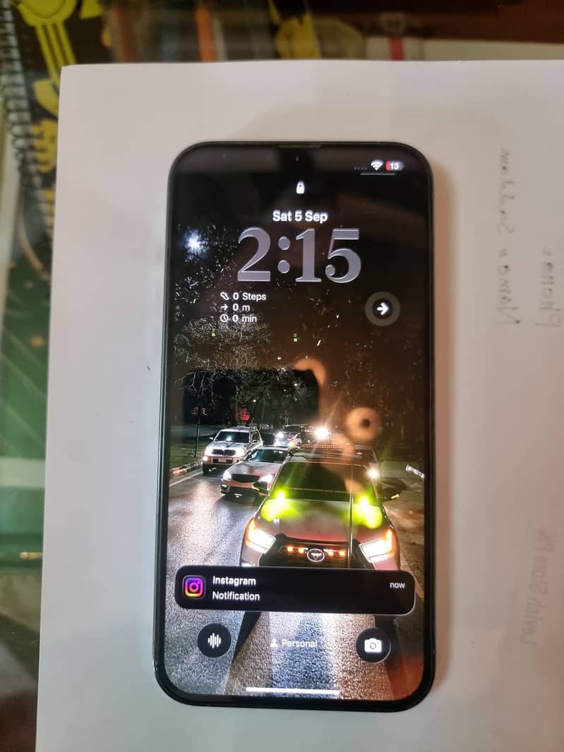 Apple iPhone 13 Pro Max 3