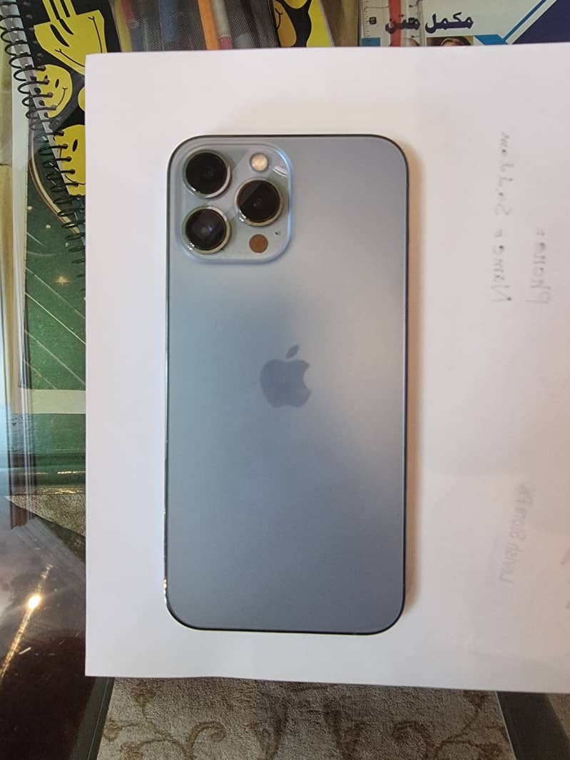 Apple iPhone 13 Pro Max 6
