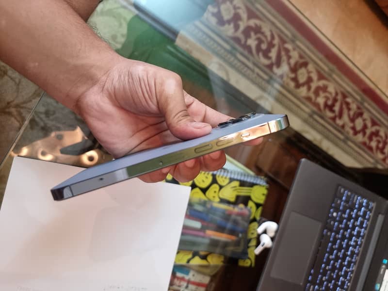 Apple iPhone 13 Pro Max 9