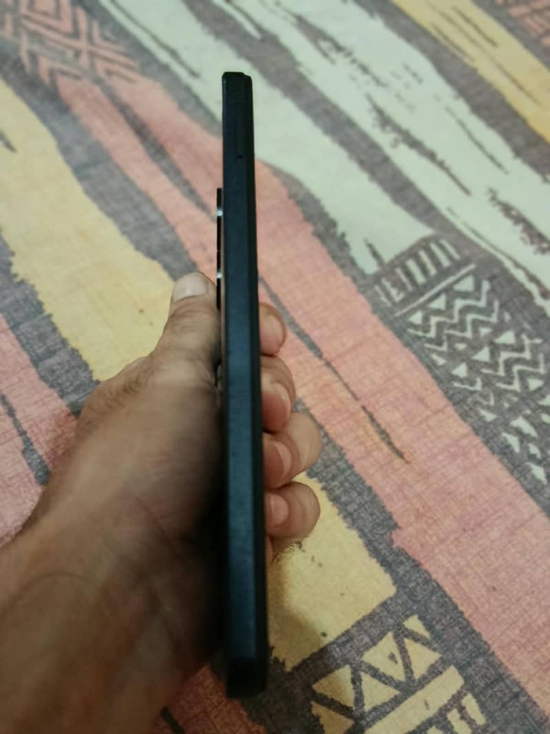 Itel A70 1
