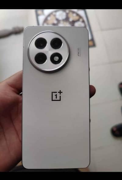 OnePlus 13R Official PTA Approved