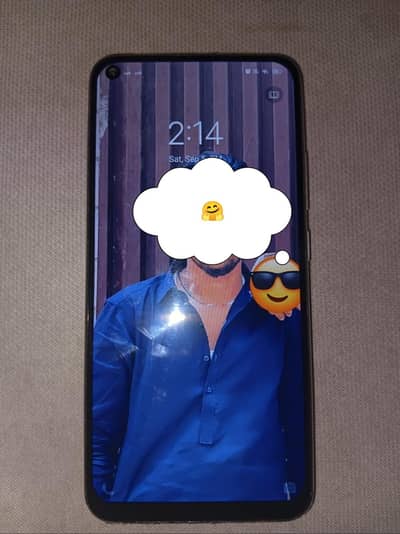 Vivo Y30 only mobile 4. . 64