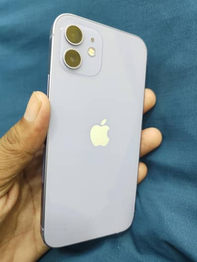 Apple iPhone 12