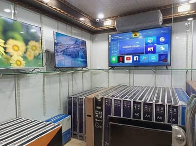 55 inch Samsung Smart 8k UHD LED TV 3 Year Warranty O3OO4675739
