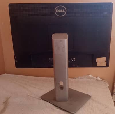 lcd dell