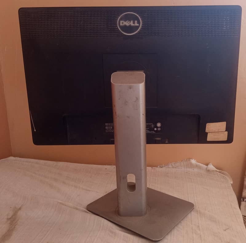 lcd dell 0