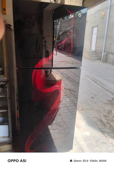 fizer new Dala hai Baki teak hai