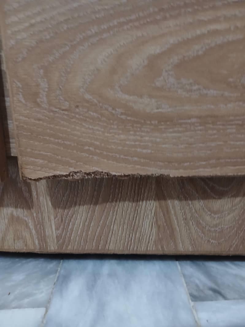 Divider limitation 3
