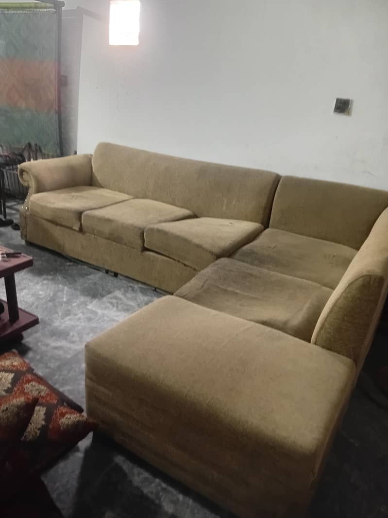 6 seater sofa 1