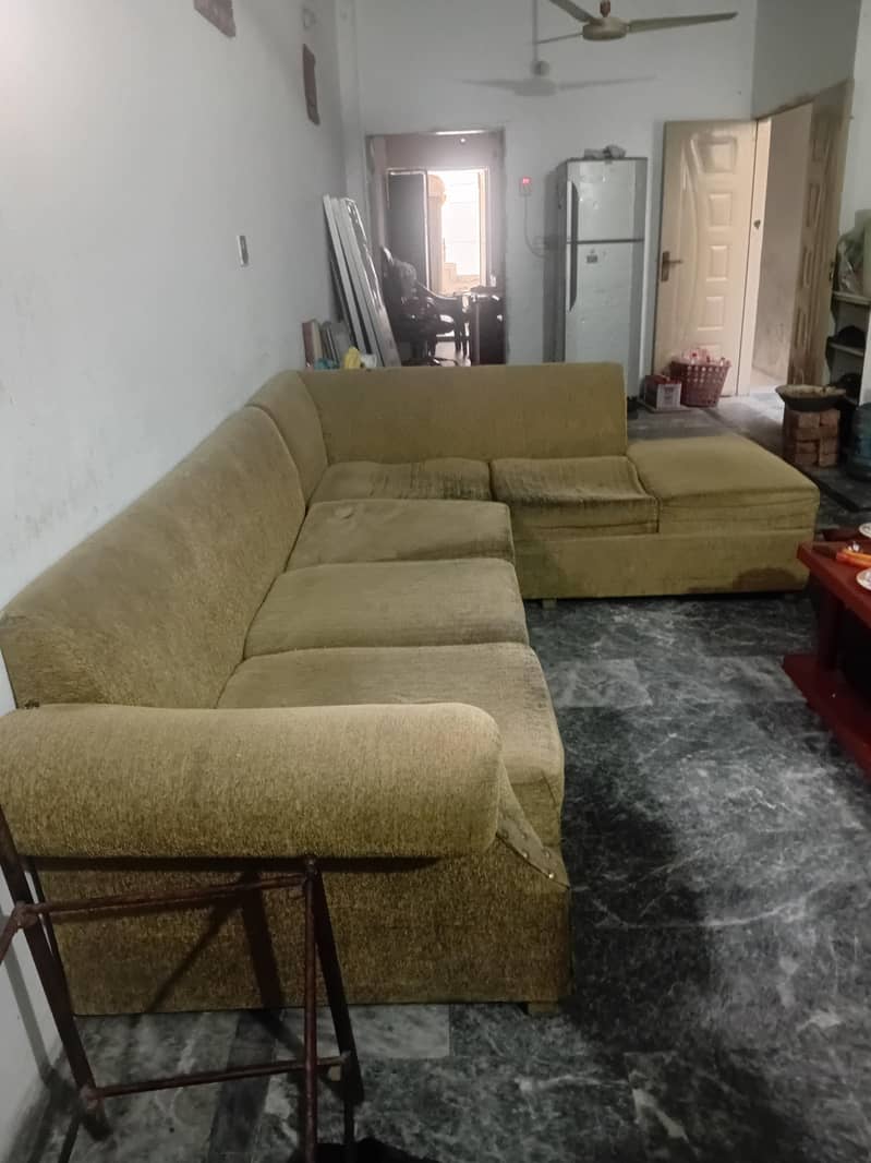 6 seater sofa 3