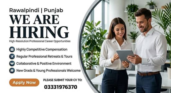 advertising, content creation human resources