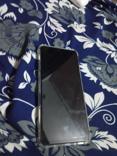 Samsung Mobile A31