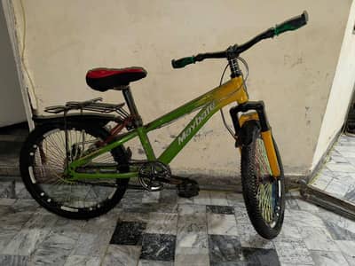 Mountain Bike For sell