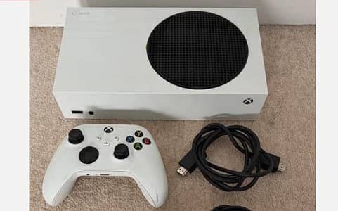  Xbox Series S 512GB For Sale