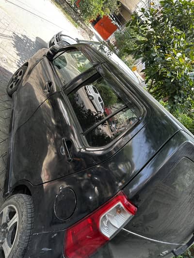 Japanese Suzuki Wagon R 2015