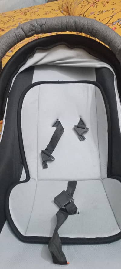 car seat