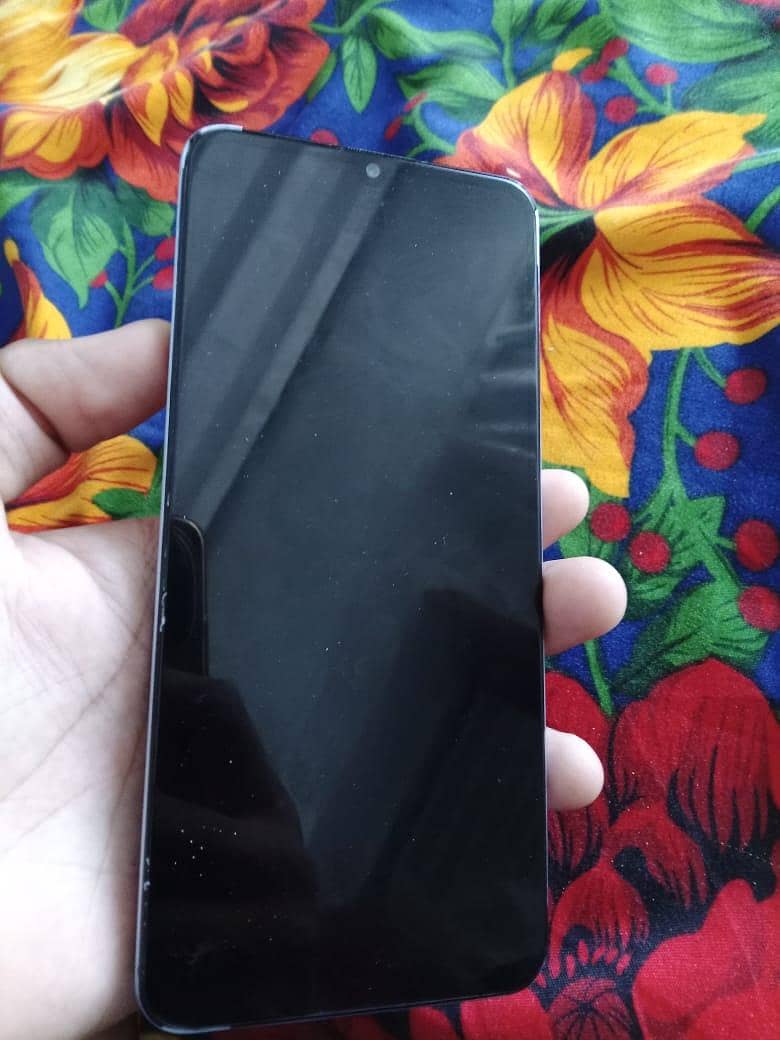 Realme Note 60 1