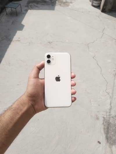 Apple iPhone 11