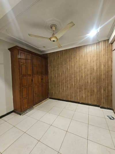 2 bed unfarnished apartments available for rent in Islamabad