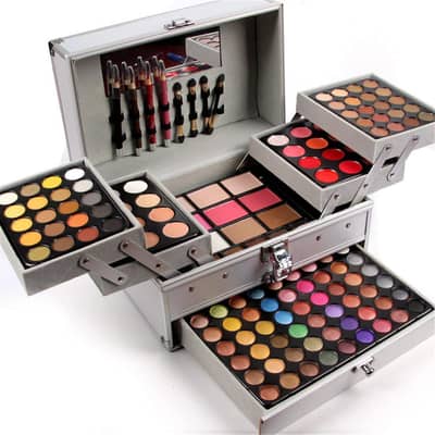 makeup kit available
