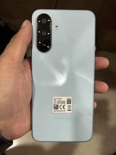 Samsung Mobile A17 - Excellent Condition