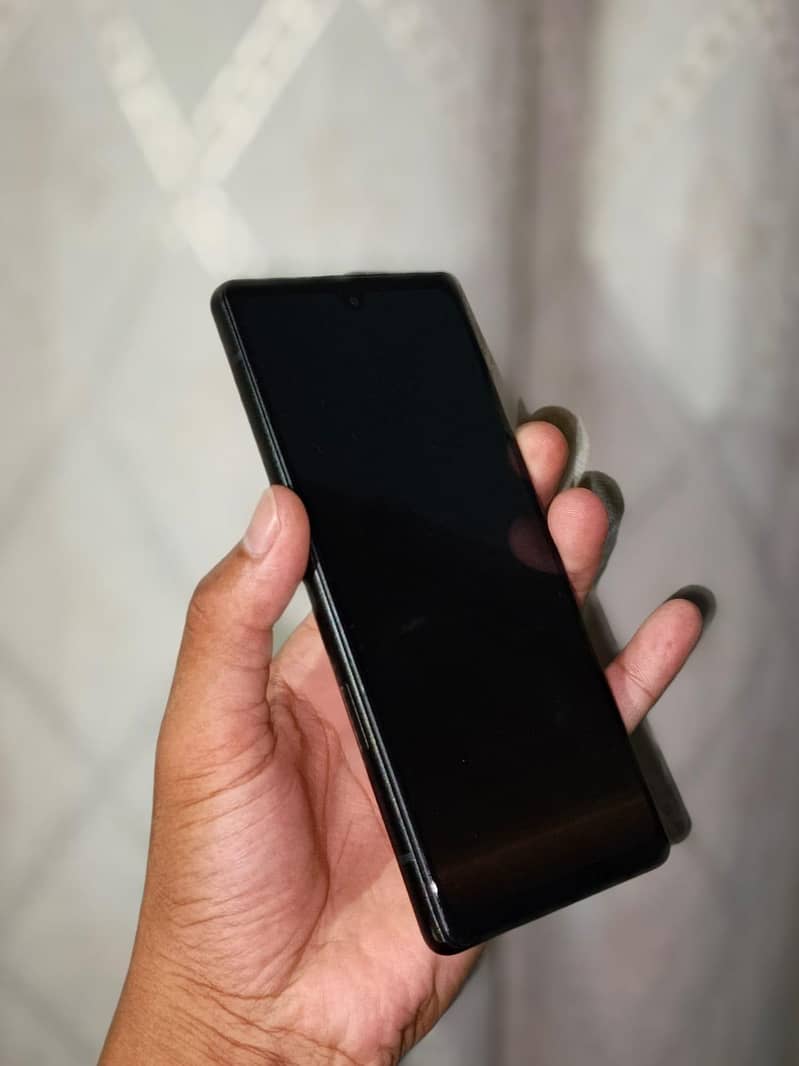 Google Pixel 6a 0