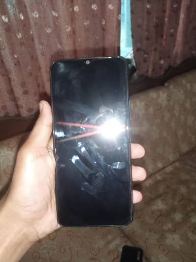 Vivo Y20