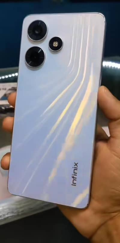 Infinix Hot 30