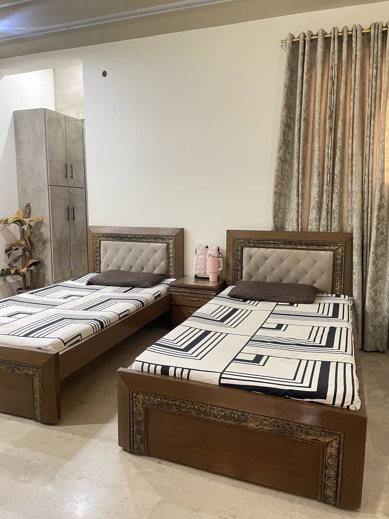 Bedroom set 1