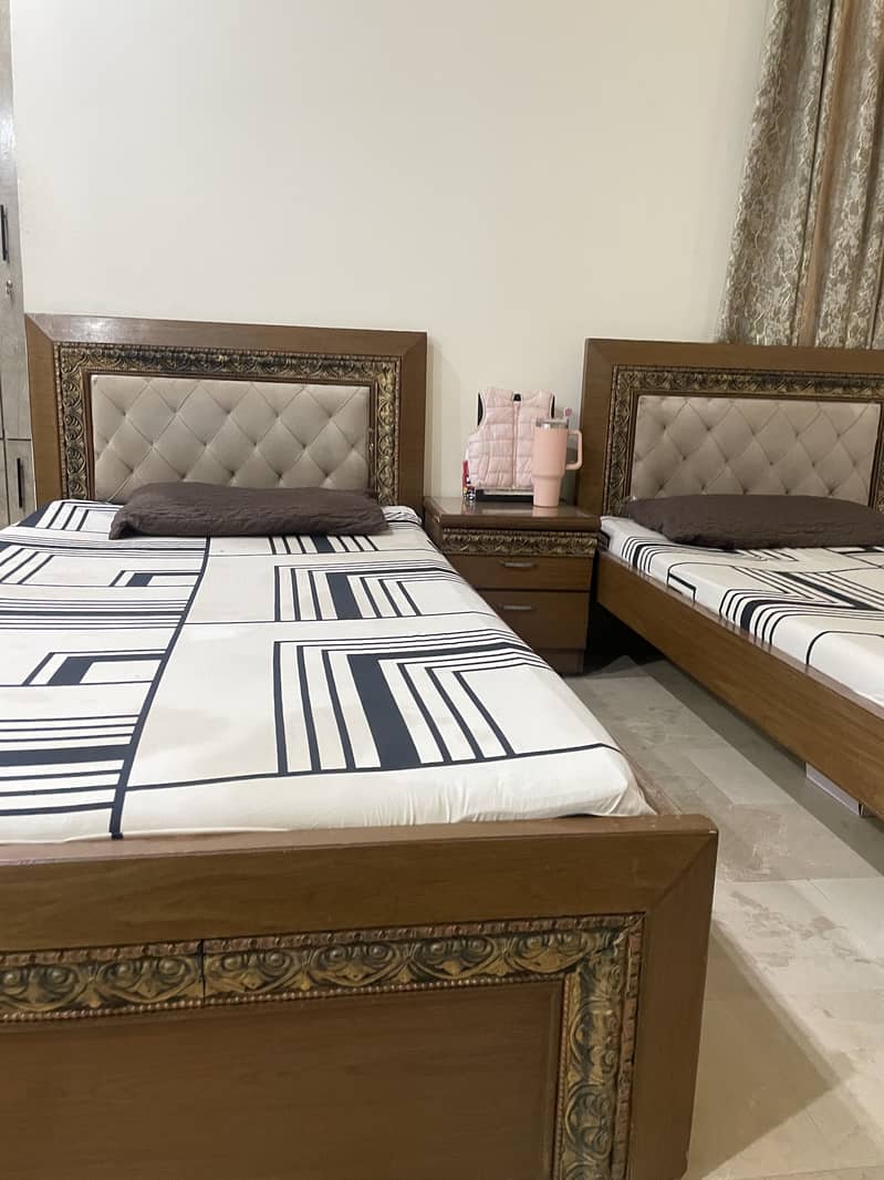 Bedroom set 2