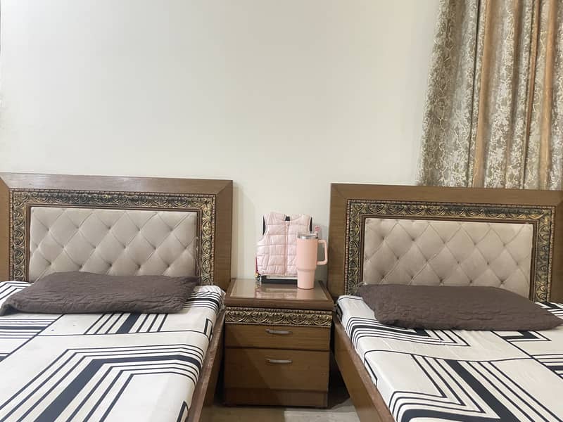 Bedroom set 5