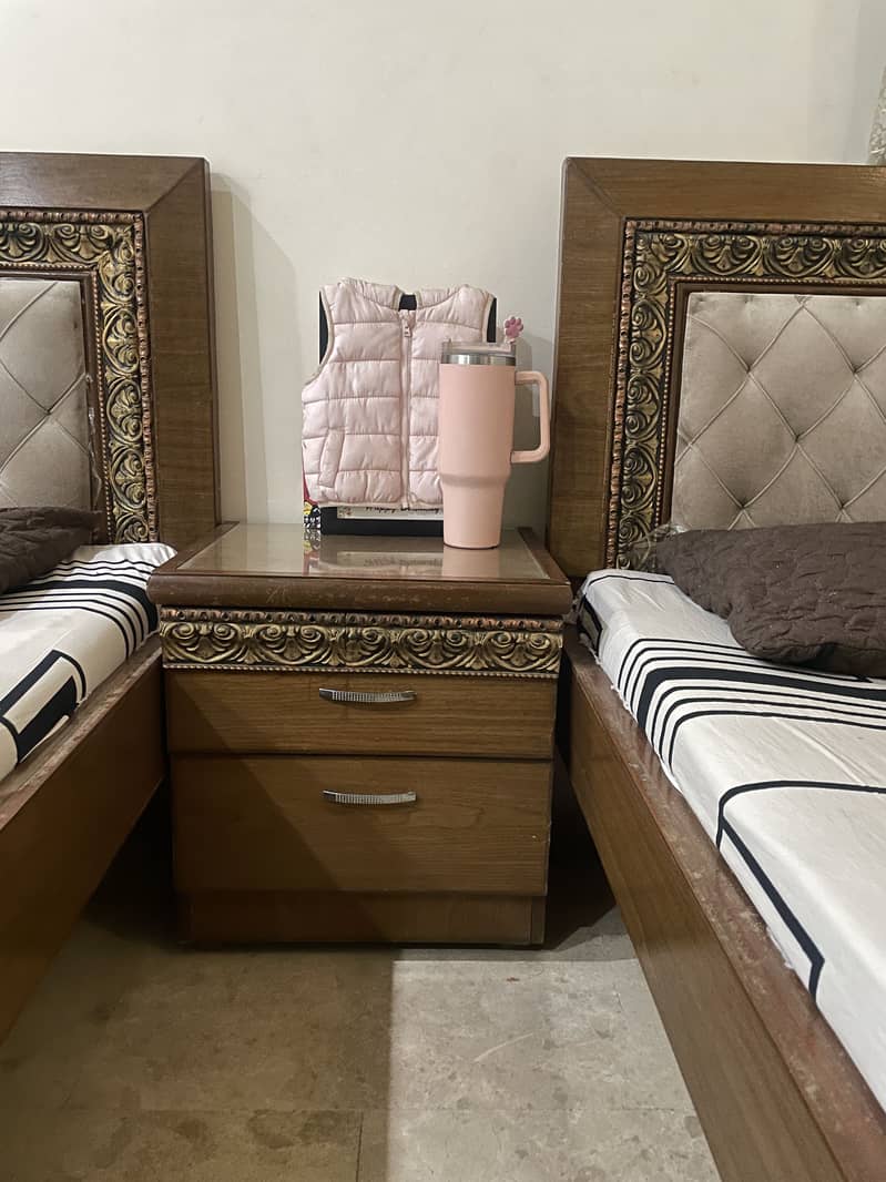 Bedroom set 8