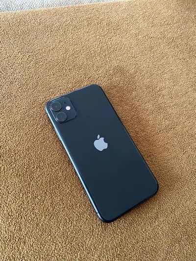 Apple iPhone 11