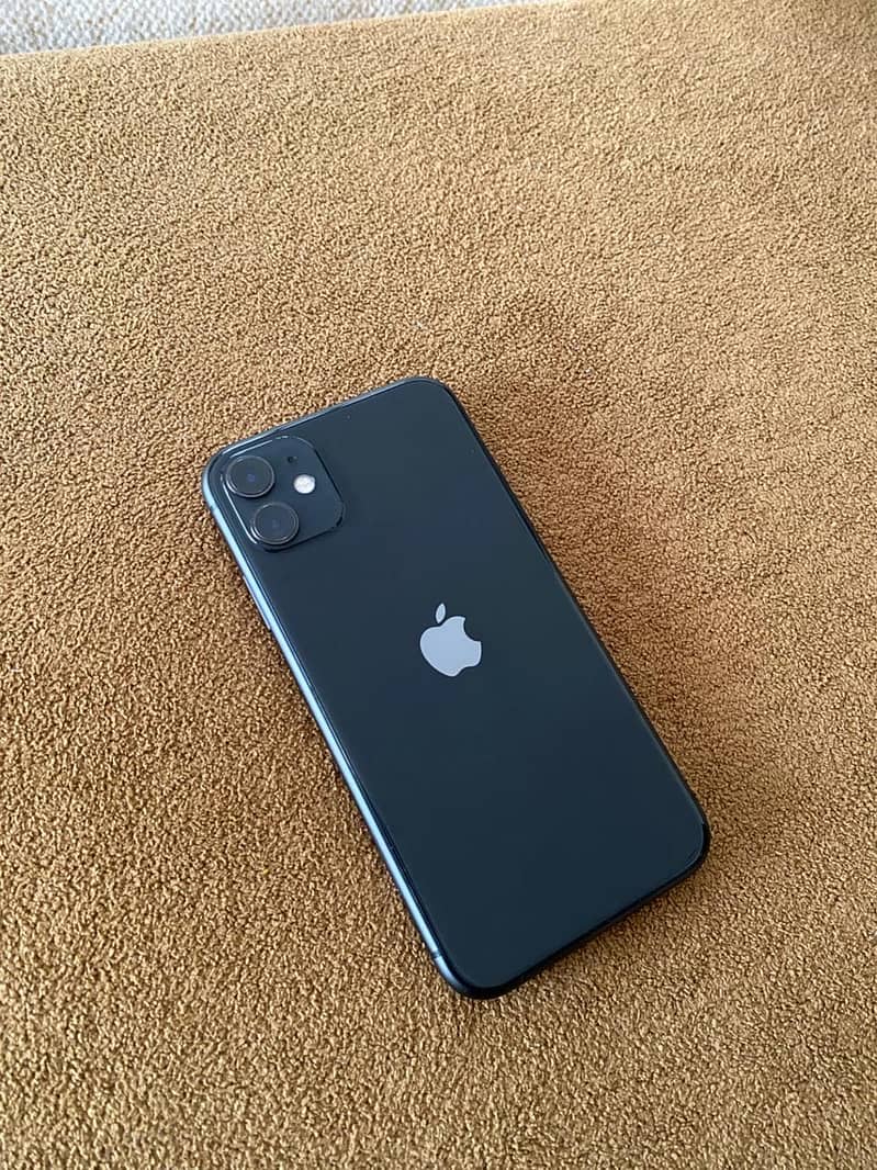 Apple iPhone 11 0