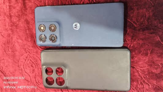 Motorola Moto G Stylus 2025